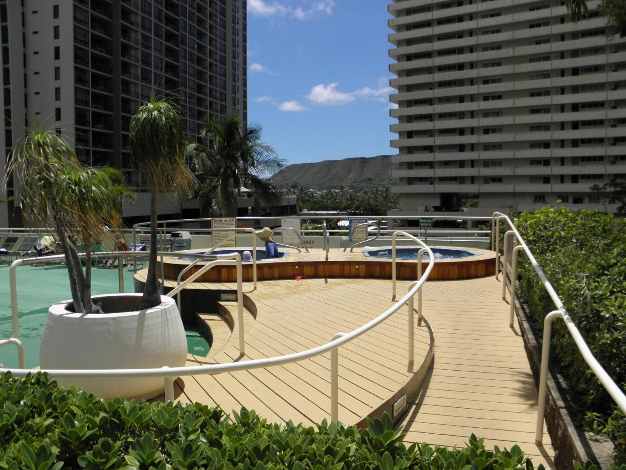 Mountain View Condo W/ King-Size Bed, Free Parking Honolulu Exterior foto